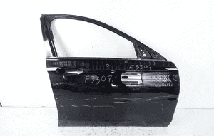 Mercedes e-klasa W213 2013- drzwi przednie prawy przód A2137220210 1