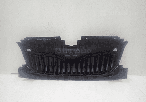 Atrapa gril grill skoda fabia 3 iii 6V 2014- 2