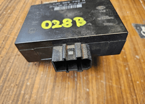 Moduł 1J0959799H Sterownik Komputer Komfortu VW Golf IV 4 Bora Passat B5 Skoda Seat 3