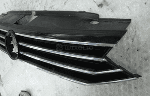 Vw passat B8 3G0 cały grill atrapa 3