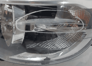 BMW 2 F45 F46 Lampa H7 - R - 13208 4