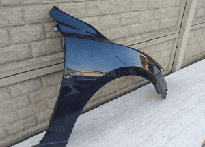 Błotnik przedni prawy mazda 6 2013-2020 3
