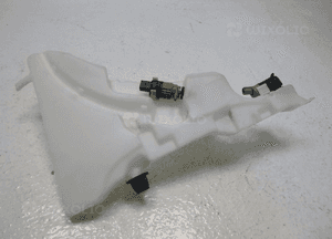 JAGUAR XJ X351 JAGUAR XF X250 lift ZBIORNICZEK SPRYSKIWACZY ZBIORNIK 3