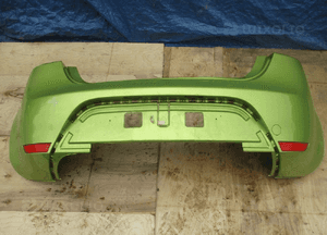 Seat leon ii 05-12 fr zderzak tył tylny 1