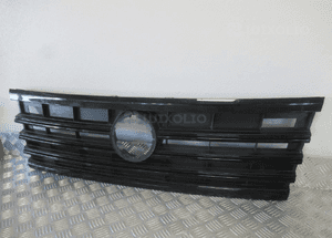 Grill grill atrapa vw touareg iii 3 2018- 2