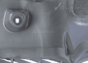 BMW 7 G11/G12 Nadkole Przednie Prawe - 4207 12