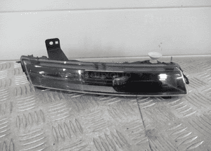 Halogen przeciwmgielny  led lewy jaguar f-pace 2016- 1