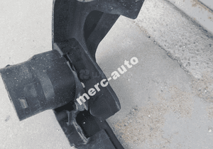 R 251 320 CDI RAMKA CHŁODNIC łapacz wlot 3