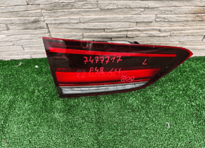 Lampa tył bmw X1 F48 lci 7477717
