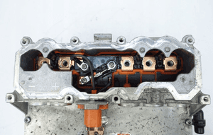 Ładowarka prądnica bateri vw passat gte 3G0907070G 2