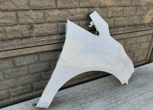 Ford b-max 2013-2017 błotnik prawy przedni 3