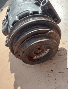 sprężarka klimatyzacji audi a 4 b 5 2.5 tdi 2