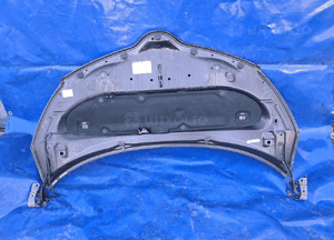 Toyota Urban Cruiser maska zawiasy 9AH 7