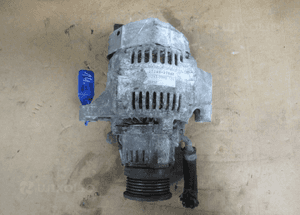 ALTERNATOR POMPA VACUM HYUNDAI GETZ 1.5 CRDI 37300-27602 4