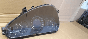 Licznik zegary oryginał Mercedes E-Klasa W211 A2115409311 4