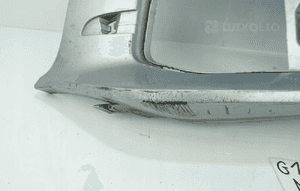 Audi A1 8X 2010- s-line narożnik zderzaka lewy przód 8X0807437D 3