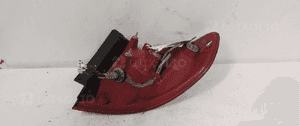 Lampa tyl tylna lewa hyundai santa fe 6