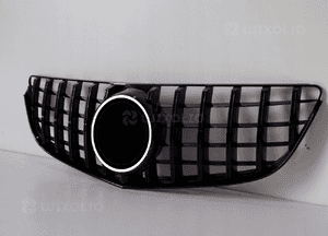 Mercedes E Klasa W207 LCI Grill GT - 4181 3