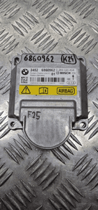 BMW F25 STEROWNIK ICM 6858547 6860962 8