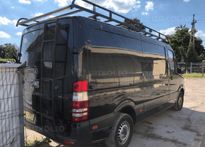 SPRINTER 906 CRAFTER drzwi listwa listwy bok 8