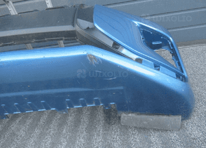 Zderzak przedni przód mitsubishi space star lift 2019- 17