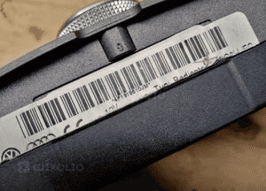 Panel sterowania przełączniki MMI NAVI Audi A6 C6 4F1919610 4F1919610JM 6