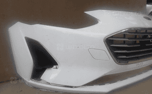 Zderzak przód przedni ford focus MK4 iv 2018- 2