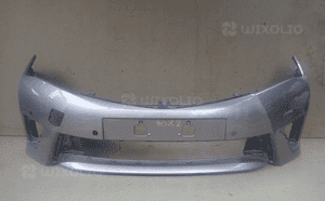 Zderzak przód przedni toyota corolla E16 13-16R 1
