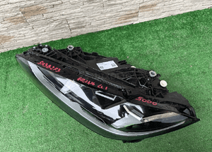 Lampa bmw 4 G22 G23 G26 lci lift 5A3B2F3 3