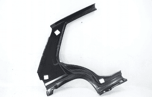 Peugeot 106 5D 5DRZWI błotnik lewy tył tylny 4