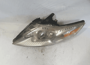 Lampa przednia lewa przód lewo ford mondeo MK4 4