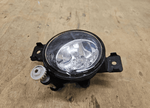Halogen 7224644 Lampa Przeciwmgielna Prawa Prawy BMW X5 E70 Lift LCI Oryginal Hella 2