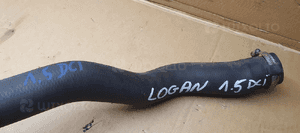 Przewód wąż rura intercoolera Dacia Logan I 1.5 DCI 8200459060 9