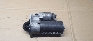 Rozrusznik starter silnika Opel Zafira C 2.0 CDTI 55572065 1