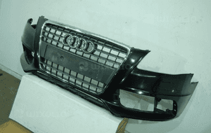 Zderzak audi S4 A4 s-line B8 8K 2008-2011 4