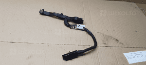 Instalacja wiązka świec żarowych Jaguar XF X250 2.7 TDV6 4R8Q-12A378-AF 5