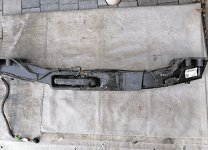 Hak Porsche Cayenne 2 II 7P5803881B 2