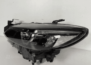 Lampa przod przednia lewa mazda 6 vi gj lift fl 2015- full led cala europa 2