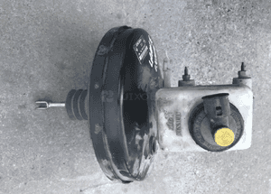 Pompa hamulcowa serwo Dacia Logan Duster 472107379R 2