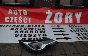 astra K lampa led WYSYŁKA 1