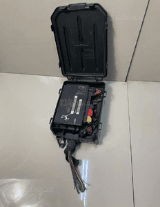 AUDI A4 B6 MODUŁ KOMFORTU 8E0959433BC 1