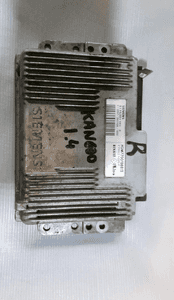 Komputer sterownik Renault 7700110257 7700108813 1