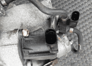 Turbina K03 53039880106 53031019571B Turbosprezarka Turbo Kolektor Wydechowy 2.0 TFSI BWE Audi A4 B7 A6 C6 Seat Exeo 16