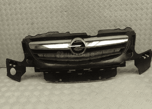 Atrapa grilla opel corsa d 13179940 2