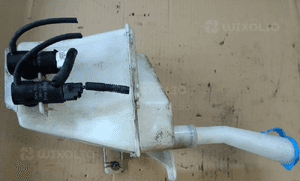 Chevrolet Kalos Aveo zbiorniczki spryskiwaczy 1