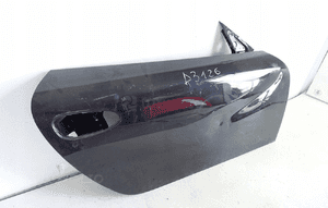 Drzwi prawy przód przednie porsche 911 997 2004- 4