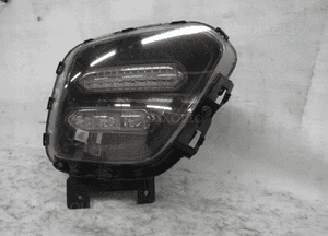 Kia e-soul full led lampa prawa przednia prawy przód 4