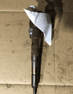Wtrysk wtryski opel vectra c 1.9 cdti 0445110243 2