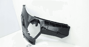 Ślizg zderzaka prawy przód bmw Z4 E89 09-16 7192162 2