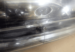Lampa prawa reflektor prawy honda crv 5 v full led 2018- 3